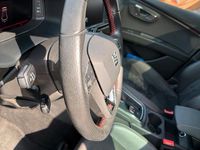 Second-hand Seat Leon ST FR 190 CP (139 kW) 2019 Negru Break
