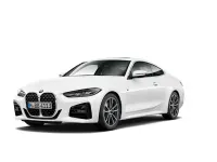 Gebraucht BMW 430 Efficient Dynamics 258 PS (189 kW) 2026 Coupé