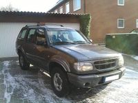 Gebraucht Ford Explorer 284 PS (208 kW) 2000 Grau SUV