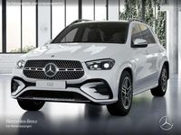 Gebraucht Mercedes GLE350 Advanced Plus 197 PS (144 kW) 2025 Weiß SUV