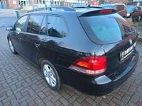 Gebraucht VW Golf VI Match 122 PS (89 kW) 2013 Kleinwagen