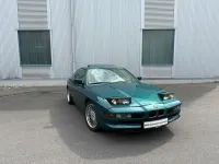 Occasion BMW 850 Performance 326 ch (239 kW) 1990 Vert Coupé