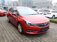 gebraucht Opel Astra Sports Tourer 1.2 Edition 96kW, Navi