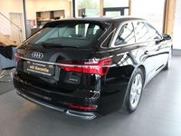 Gebraucht Audi A6 Sport 265 PS (194 kW) 2023 Schwarz Kombi