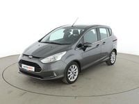 Używany Ford B-MAX Titanium 105 KM (77 kW) 2016 Szary Minivan