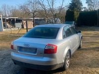 Gebraucht Audi A4 131 PS (96 kW) 2002 Limousine