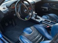gebraucht BMW Z3 M M Roadster S54