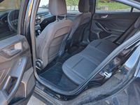 Gebraucht Ford Focus ST-Line 155 PS (114 kW) 2021 Schwarz Limousine