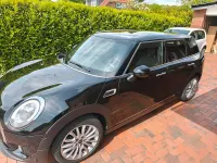 Gebraucht Mini Clubman 102 PS (75 kW) 2019 Schwarz Kombi