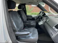 Używany VW T5 131 KM (96 kW) 2005 Van