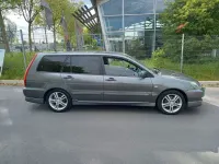 Gebraucht Mitsubishi Lancer 98 PS (72 kW) 2006 Grau Kombi