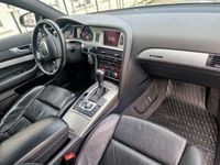gebraucht Audi A6 S Line quattro 3.2 FSI VOLl / NAVI Leder Benzin