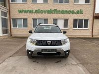 Gebraucht Dacia Duster Comfort 114 PS (83 kW) 2019 SUV