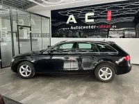 Gebraucht Audi A4 Ambiente 177 PS (130 kW) 2012 Phantomschwarz perleffekt Kombi