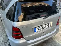 Gebraucht Mercedes A210 140 PS (102 kW) 2003 Kleinwagen