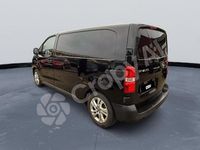 Gebraucht Opel Vivaro Edition 177 PS (130 kW) 2022 Schwarz Van / Kleinbus