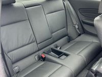 Gebraucht BMW 123 Coupé M Sport 204 PS (150 kW) 2009 Weiß Coupé