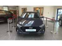 Gebraucht Hyundai i20 Edition+ 101 PS (74 kW) 2023 Unbekannt (metallic) Kleinwagen