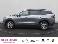 Neu Skoda Kodiaq Selection 265 PS (194 kW) 2026 Grau SUV