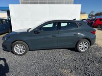 Neu Seat Leon Style 116 PS (85 kW) 2026 Fiord blau 9k9k Limousine