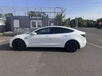 Gebraucht Tesla Model 3 Standard Range Plus 225 kW (306 PS) 2020 Limousine