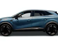 Neu Renault Symbioz Techno 140 PS (102 kW) 2026 SUV