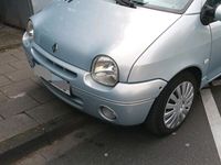 gebraucht Renault Twingo bj 2005