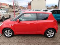 gebraucht Suzuki Swift 1,3 Comfort/Klima/SHZ