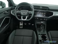 gebraucht Audi Q3 Q3 Sportback S lineSportback 35 TFSI S Line Int Leder,LED,Smartpho