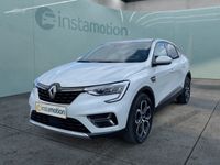 gebraucht Renault Arkana 1.3 TCe 140 Intens *LED*NAVI*TWA*ACC*FLA