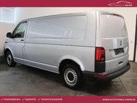 Second-hand VW Transporter 150 CP (110 kW) 2019 Argintiu Van