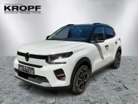 Gebraucht Citroën C3 PureTech 101 PS (74 kW) 2025 Lack weiss banquise/typ aussen SUV