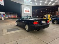 gebraucht BMW 320 Cabriolet e36 2Hand