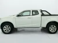 Occasion Isuzu D-Max 163 ch (119 kW) 2024 Blanc Pick-up