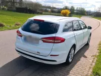 Używany Ford Mondeo 165 KM (121 kW) 2019 Kombi