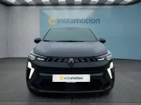 Neu Renault Symbioz 143 PS (105 kW) 2026 Rot SUV