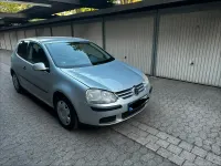 Occasion VW Golf 75 ch (55 kW) 2004 Argent Coupé