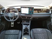 Ny VW Tayron R-line 193 HK (141 kW) 2025 Sølv SUV