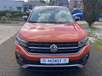 gebraucht VW T-Cross - Life