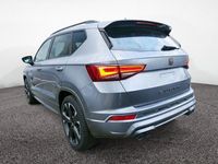 Gebraucht Cupra Ateca VZ 300 PS (220 kW) 2024 Grau SUV