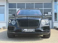 Gebraucht Bentley Bentayga 435 PS (319 kW) 2017 Schwarz SUV
