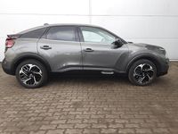Gebraucht Citroën C4 PureTech 131 PS (96 kW) 2024 Lackierung platiniumgrau/typ aussenverkleidung metalliclackierung SUV
