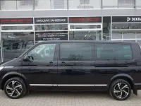Używany VW Caravelle 204 KM (150 kW) 2021 Czarny Van