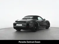 Gebraucht Porsche 718 400 PS (294 kW) 2024 Schwarz Cabrio