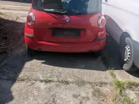 Gebraucht Renault Modus 2006 Van / Kleinbus