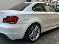 gebraucht BMW 135 Coupé i - -Performance Auspuff