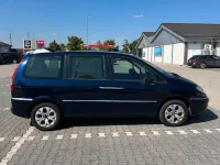 Gebraucht Citroën C8 170 PS (125 kW) 2009 Blau Van / Kleinbus