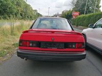 gebraucht Ford Sierra Brava 2.0.SpoilerSD,Alus1Hand.Tüv12.2025!