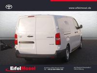 Gebraucht Toyota Proace 100 kW (136 PS) 2024 Icy white Van / Kleinbus