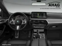 Gebraucht BMW 530 Performance 286 PS (210 kW) 2023 Silber Kombi